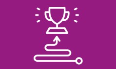 News image: Enige route die succes heeft (Blog Paul)